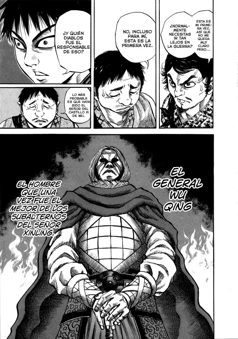 Kingdom - Capítulo 51 - Página 5 - LectorTMOo