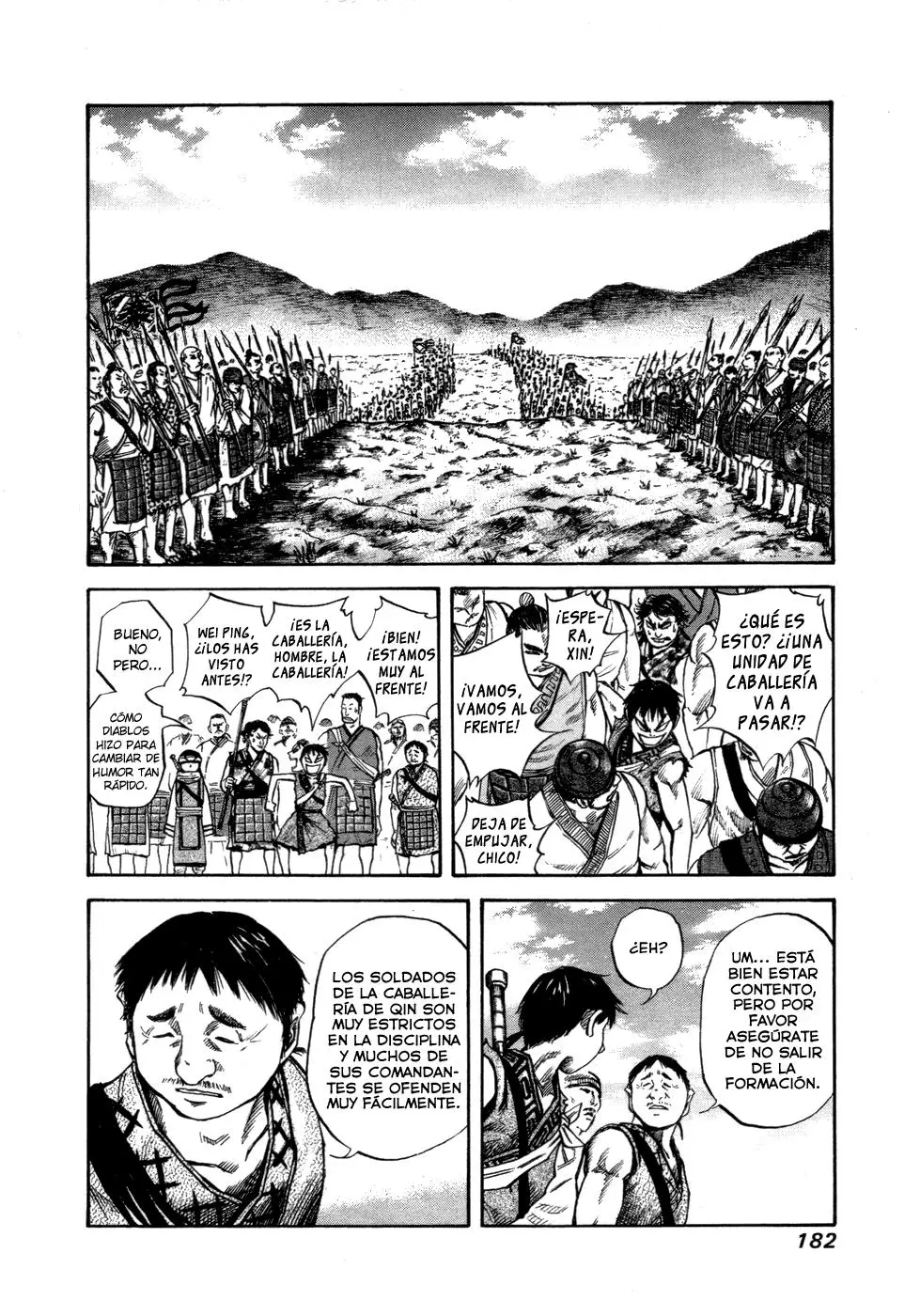 Kingdom - Capítulo 51 - Página 12 - LectorTMOo