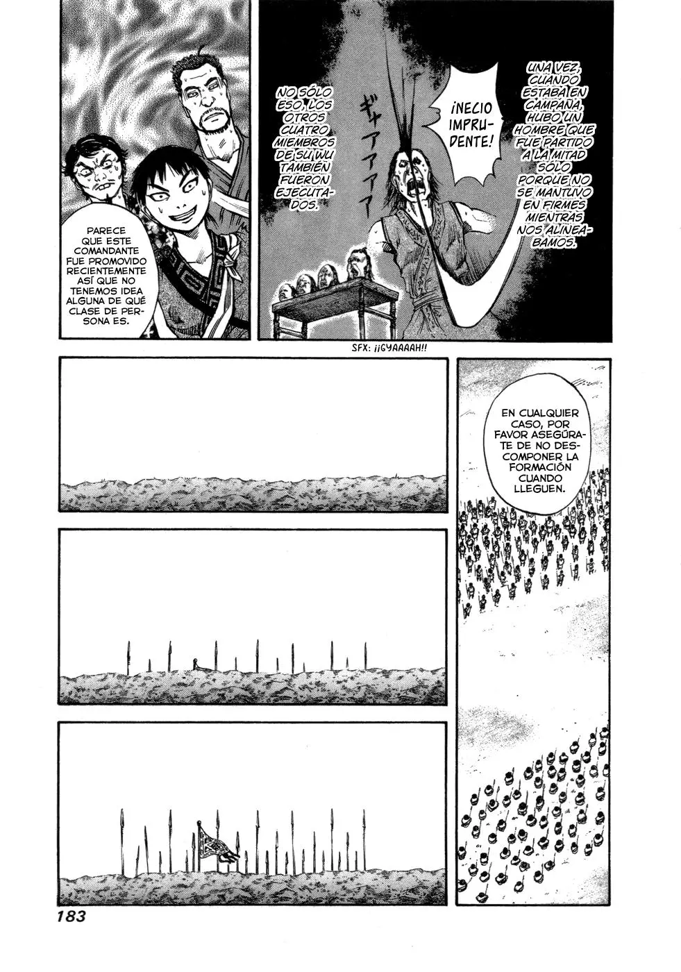 Kingdom - Capítulo 51 - Página 13 - LectorTMOo