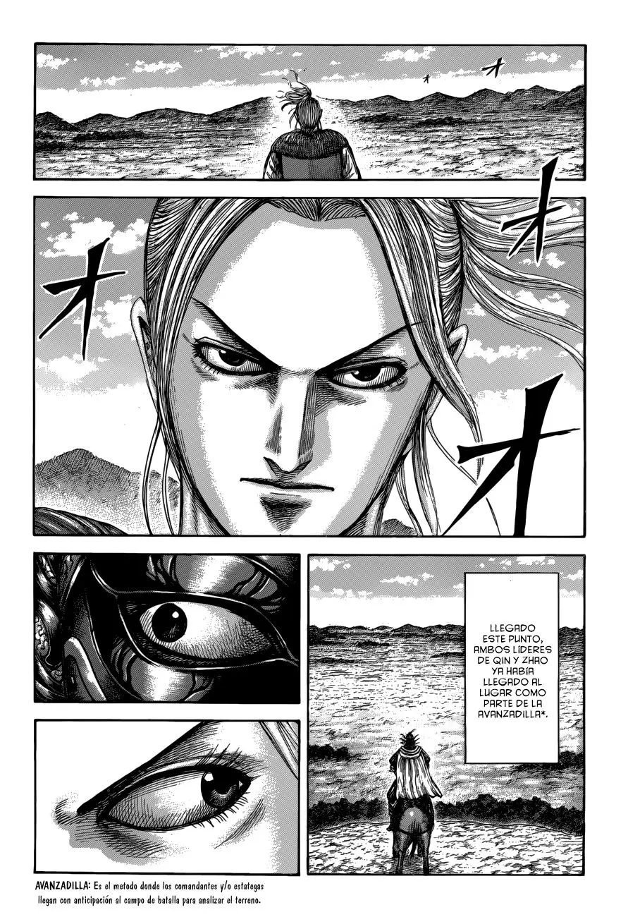 Kingdom - Capítulo 519 - Página 4 - LectorTMOo