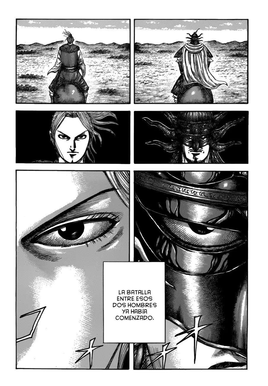 Kingdom - Capítulo 519 - Página 6 - LectorTMOo