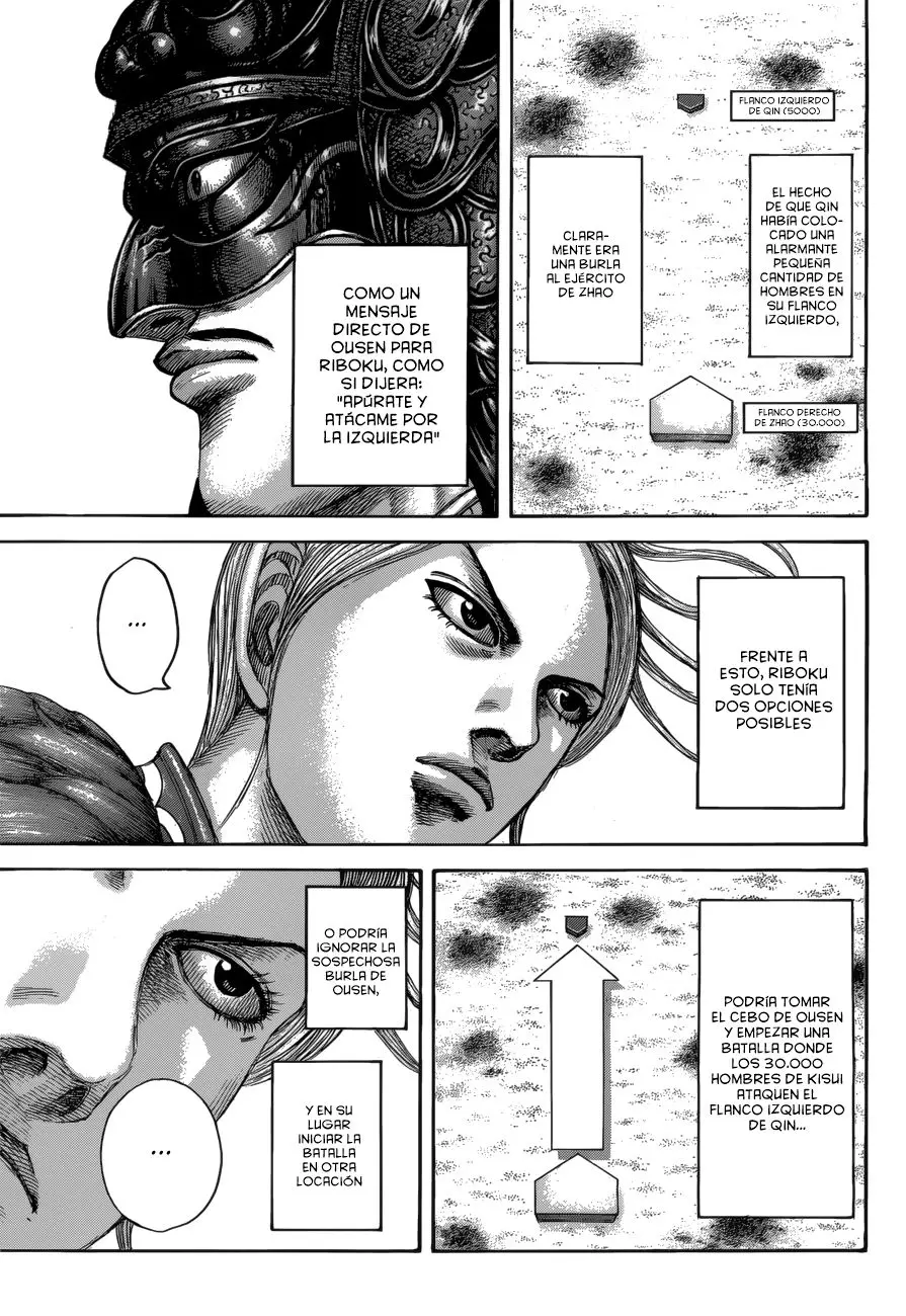 Kingdom - Capítulo 520 - Página 6 - LectorTMOo