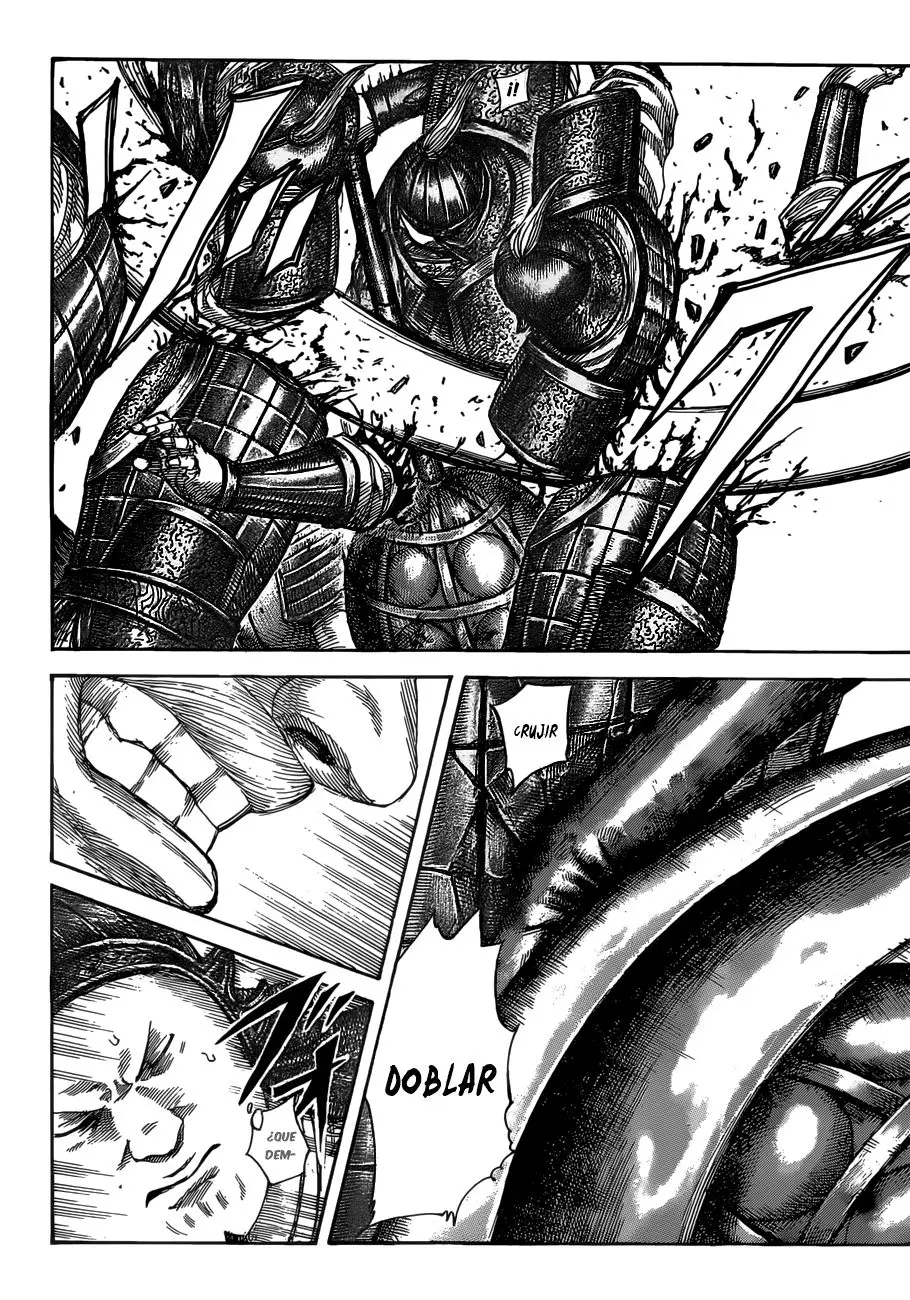 Kingdom - Capítulo 525 - Página 11 - LectorTMOo