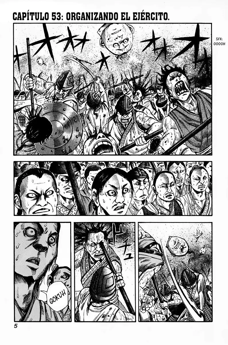 Kingdom - Capítulo 53 - Página 8 - LectorTMOo