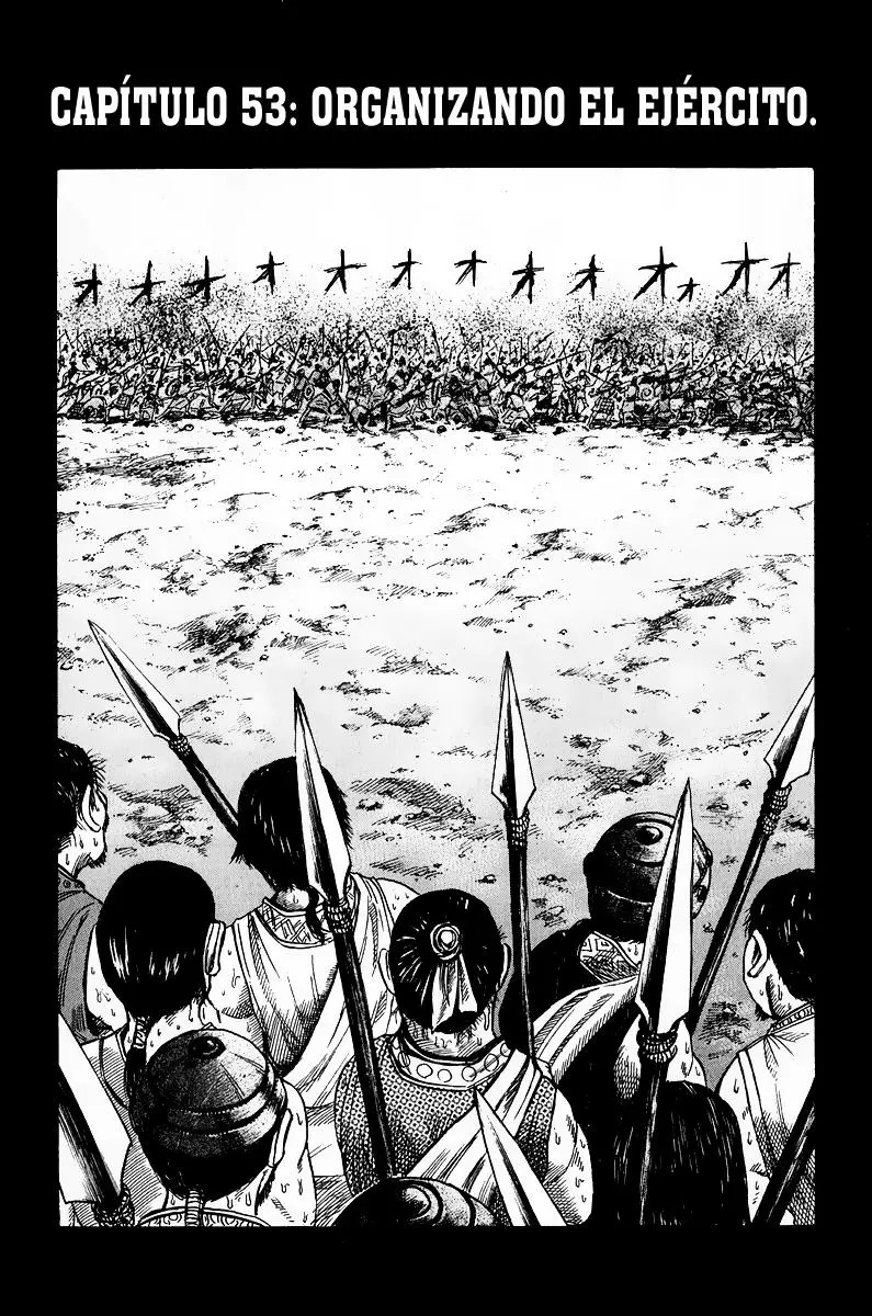 Kingdom - Capítulo 53 - Página 9 - LectorTMOo