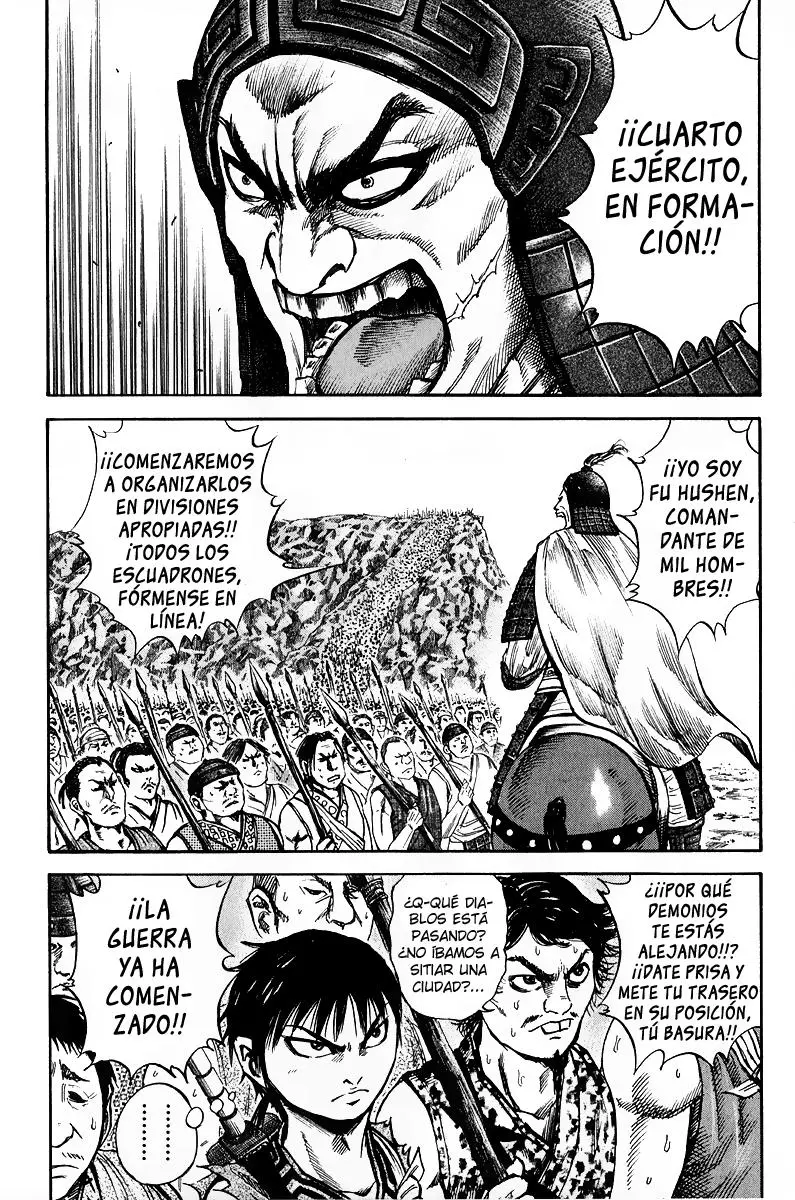 Kingdom - Capítulo 53 - Página 10 - LectorTMOo