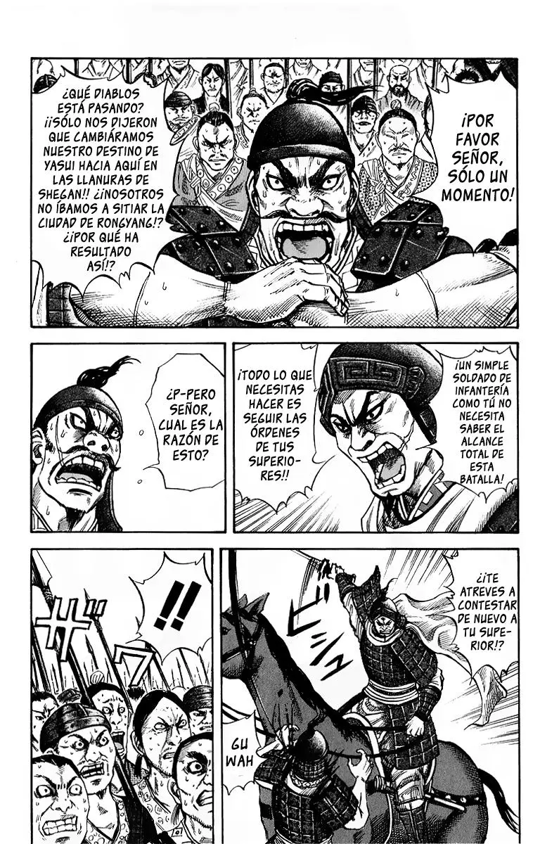 Kingdom - Capítulo 53 - Página 11 - LectorTMOo