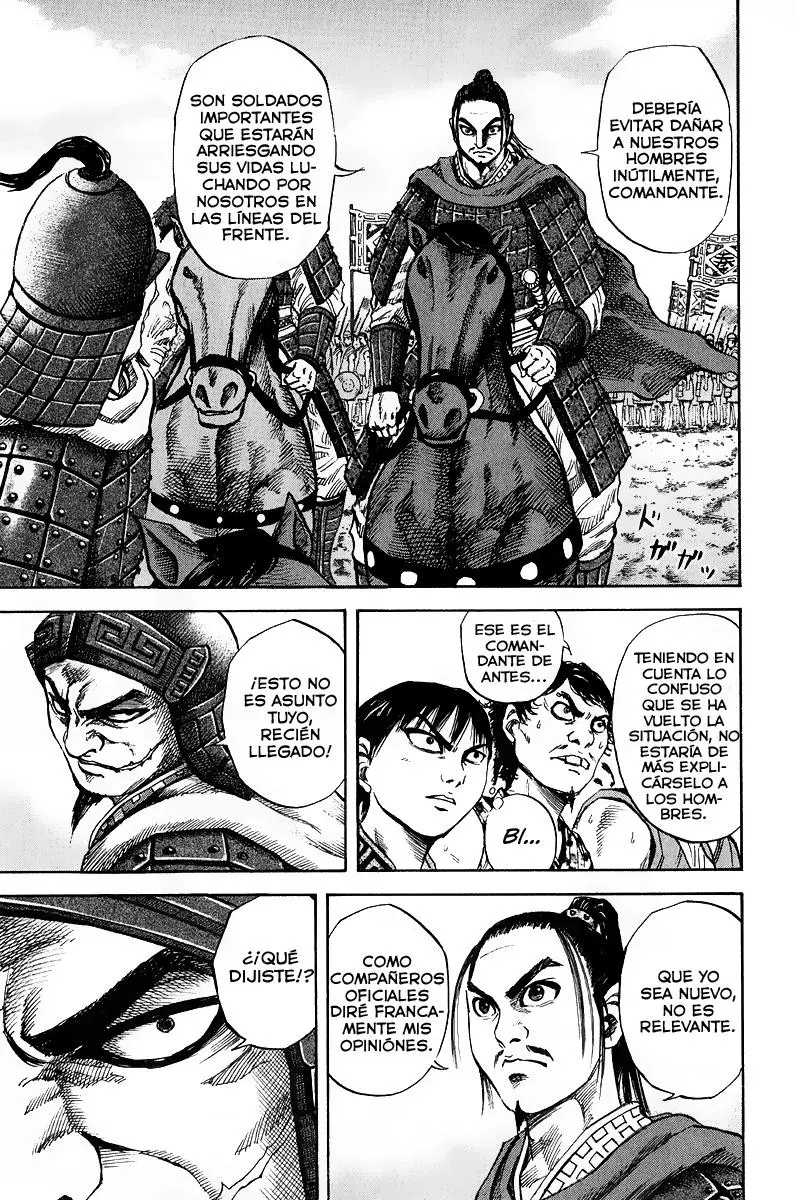 Kingdom - Capítulo 53 - Página 12 - LectorTMOo