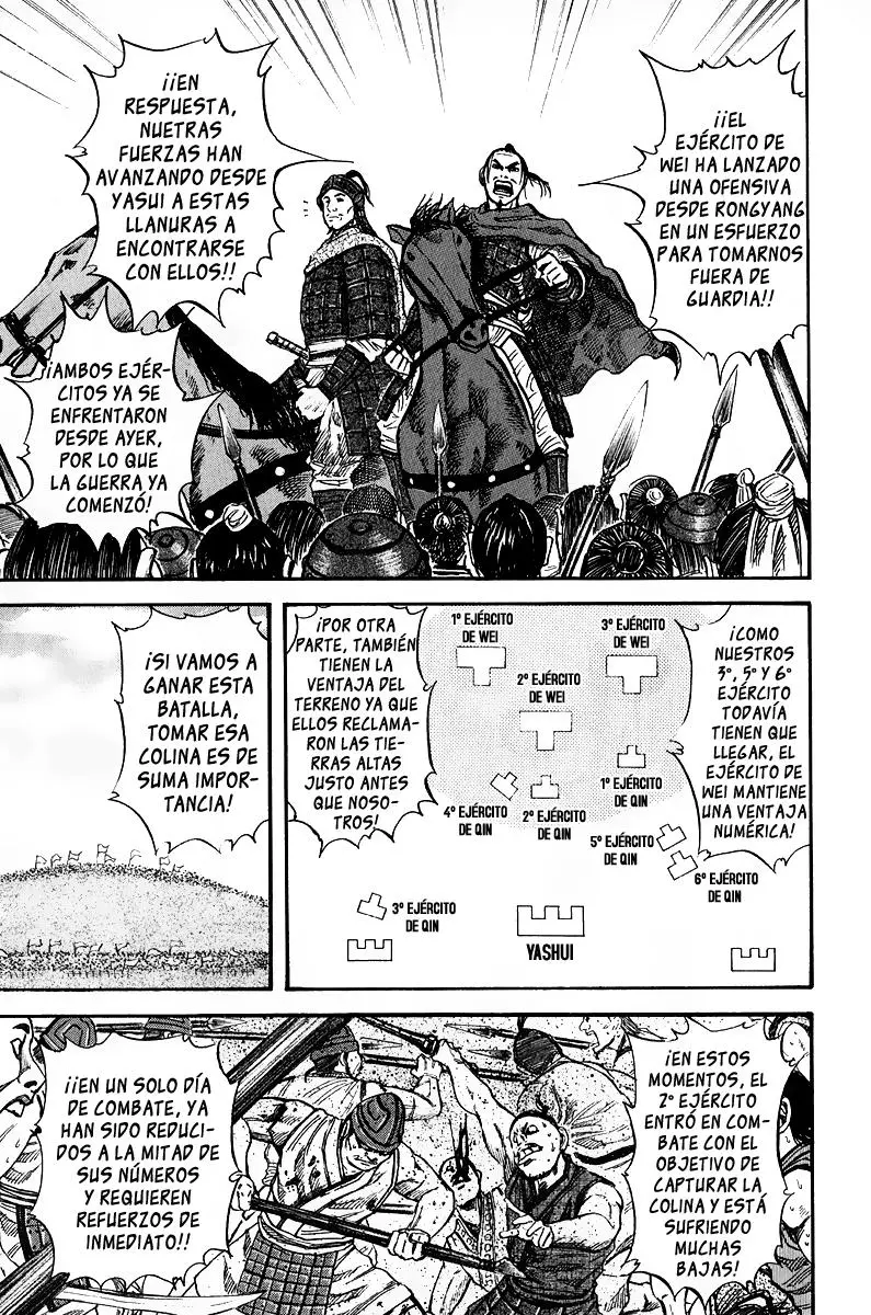 Kingdom - Capítulo 53 - Página 14 - LectorTMOo