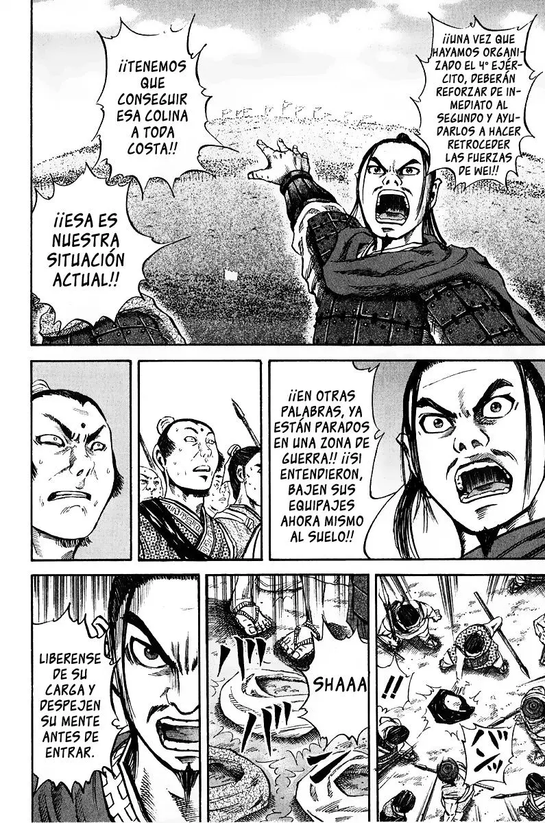 Kingdom - Capítulo 53 - Página 15 - LectorTMOo