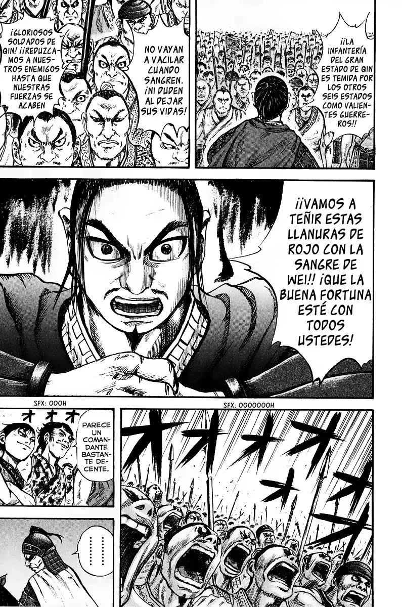 Kingdom - Capítulo 53 - Página 16 - LectorTMOo