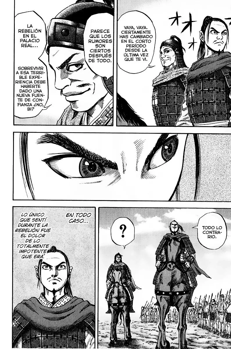 Kingdom - Capítulo 53 - Página 17 - LectorTMOo