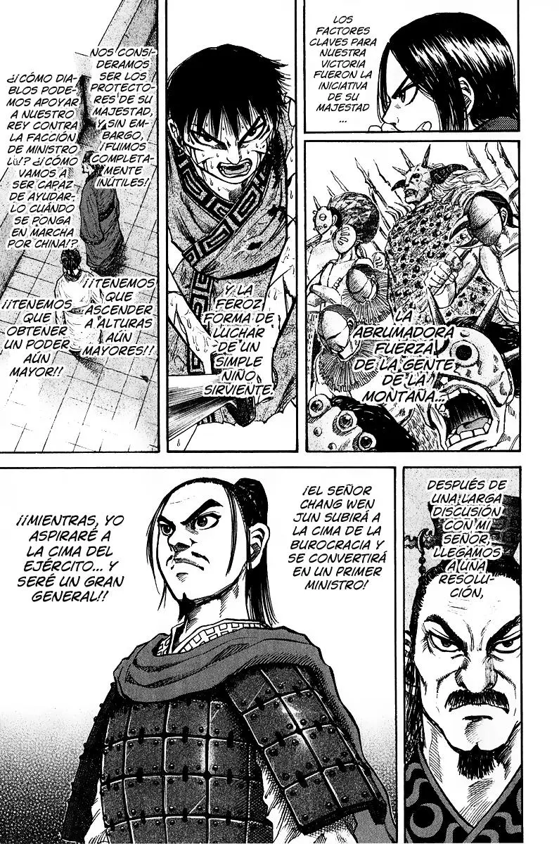 Kingdom - Capítulo 53 - Página 18 - LectorTMOo