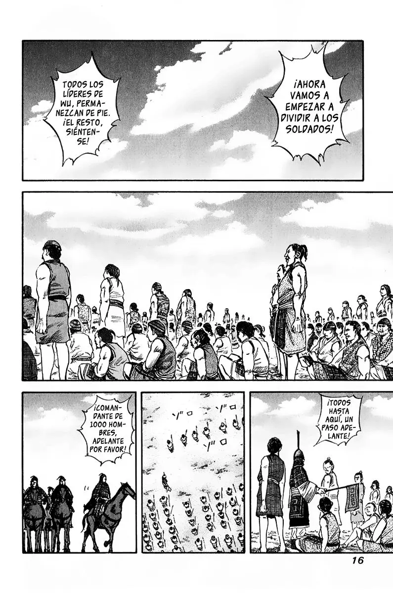 Kingdom - Capítulo 53 - Página 19 - LectorTMOo
