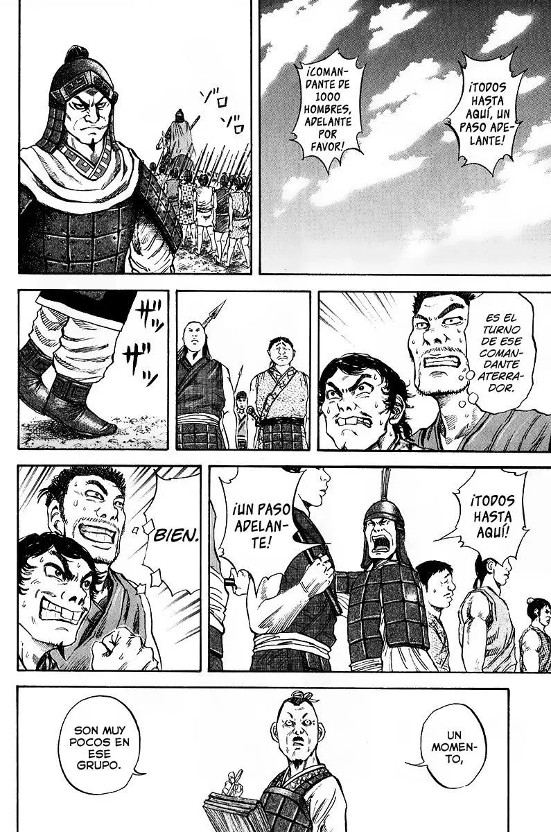Kingdom - Capítulo 53 - Página 21 - LectorTMOo