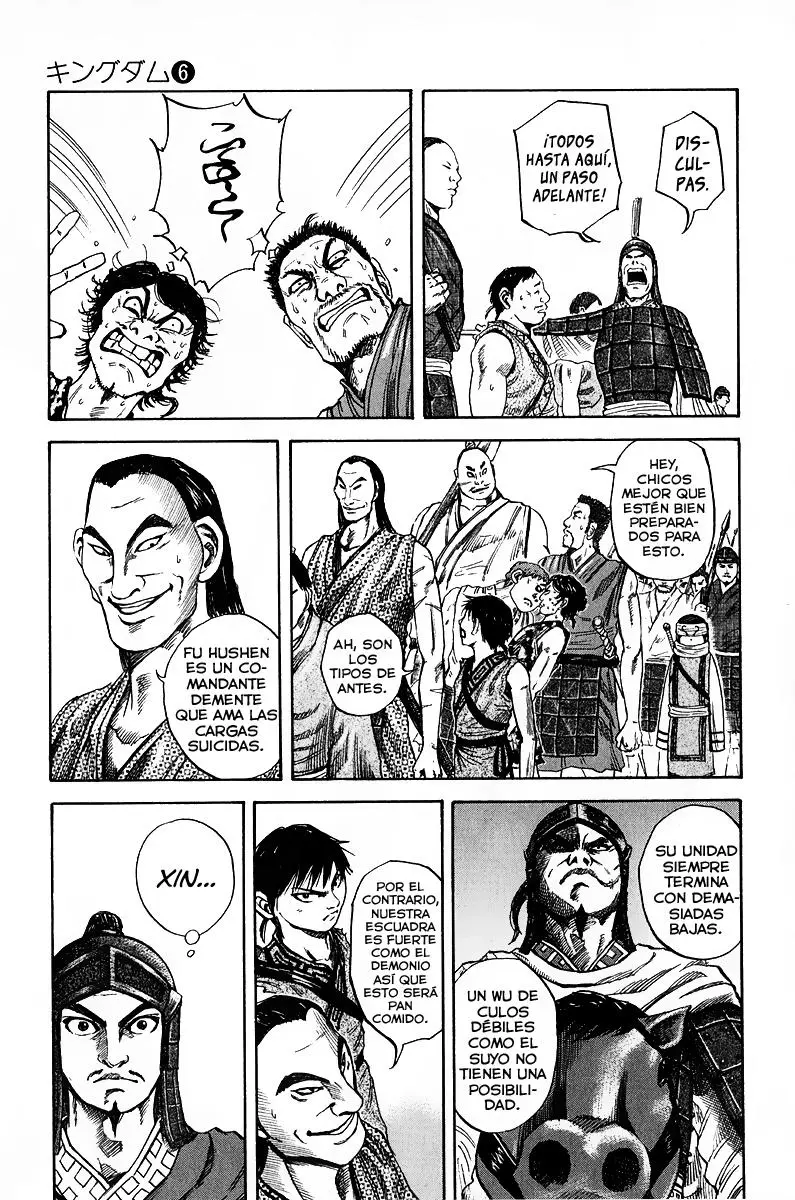 Kingdom - Capítulo 53 - Página 22 - LectorTMOo