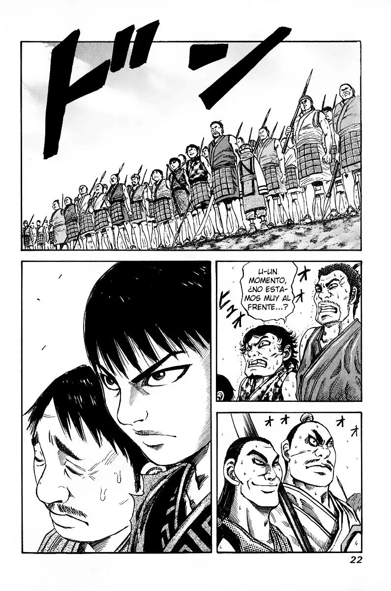 Kingdom - Capítulo 53 - Página 24 - LectorTMOo