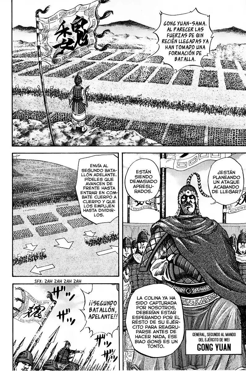 Kingdom - Capítulo 54 - Página 4 - LectorTMOo