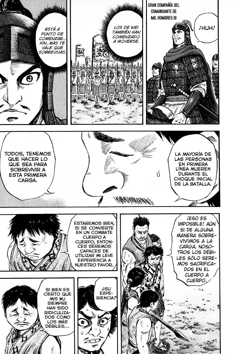 Kingdom - Capítulo 54 - Página 5 - LectorTMOo