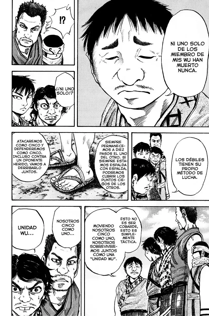 Kingdom - Capítulo 54 - Página 6 - LectorTMOo