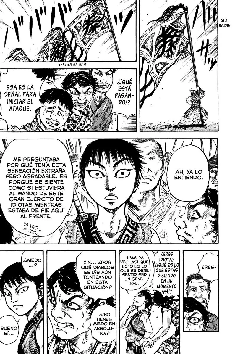 Kingdom - Capítulo 54 - Página 7 - LectorTMOo