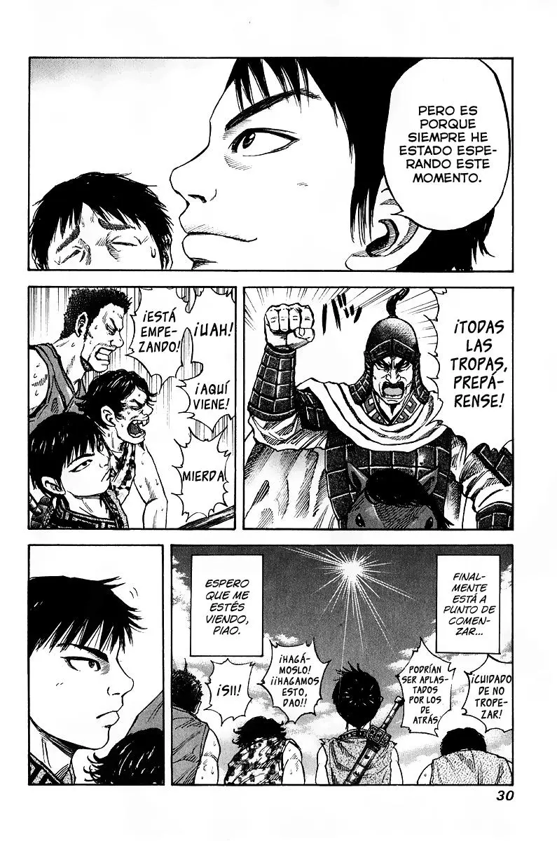 Kingdom - Capítulo 54 - Página 8 - LectorTMOo
