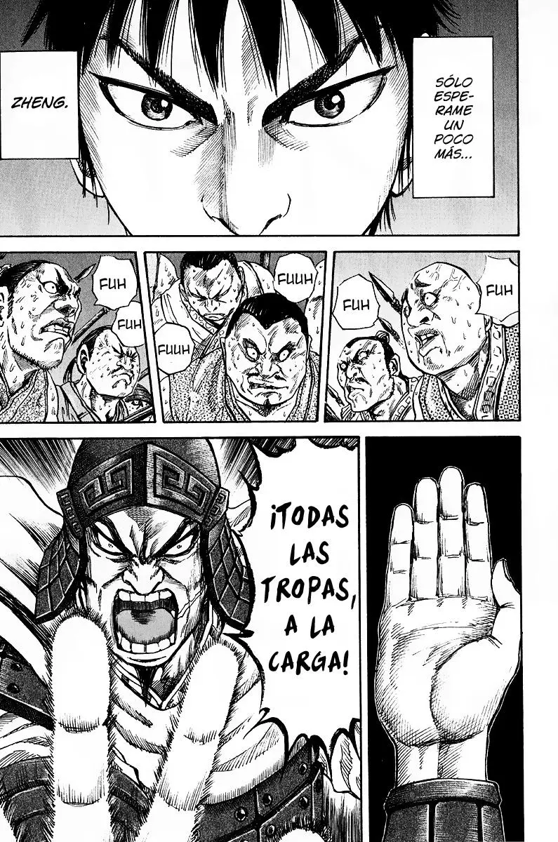 Kingdom - Capítulo 54 - Página 9 - LectorTMOo