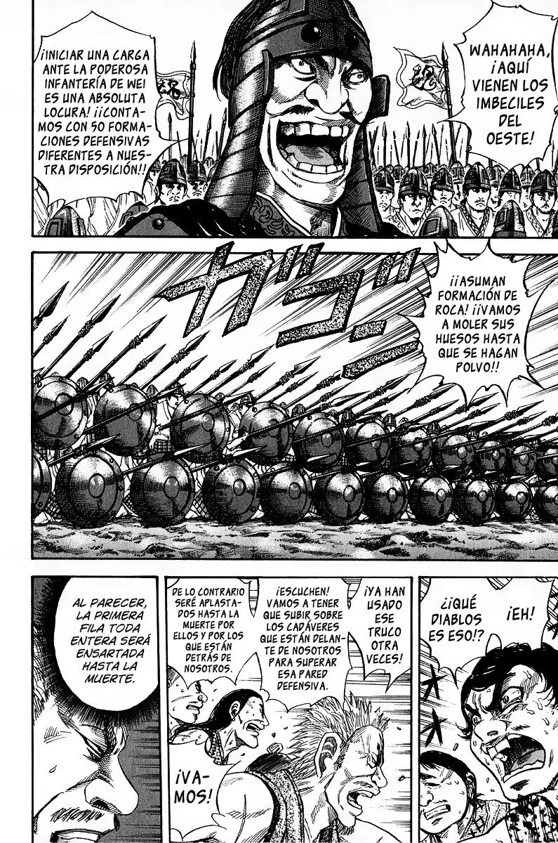 Kingdom - Capítulo 54 - Página 11 - LectorTMOo