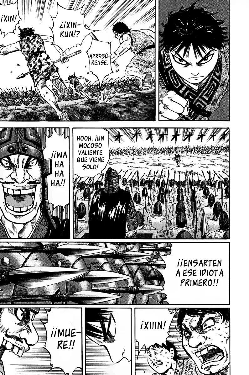 Kingdom - Capítulo 54 - Página 12 - LectorTMOo