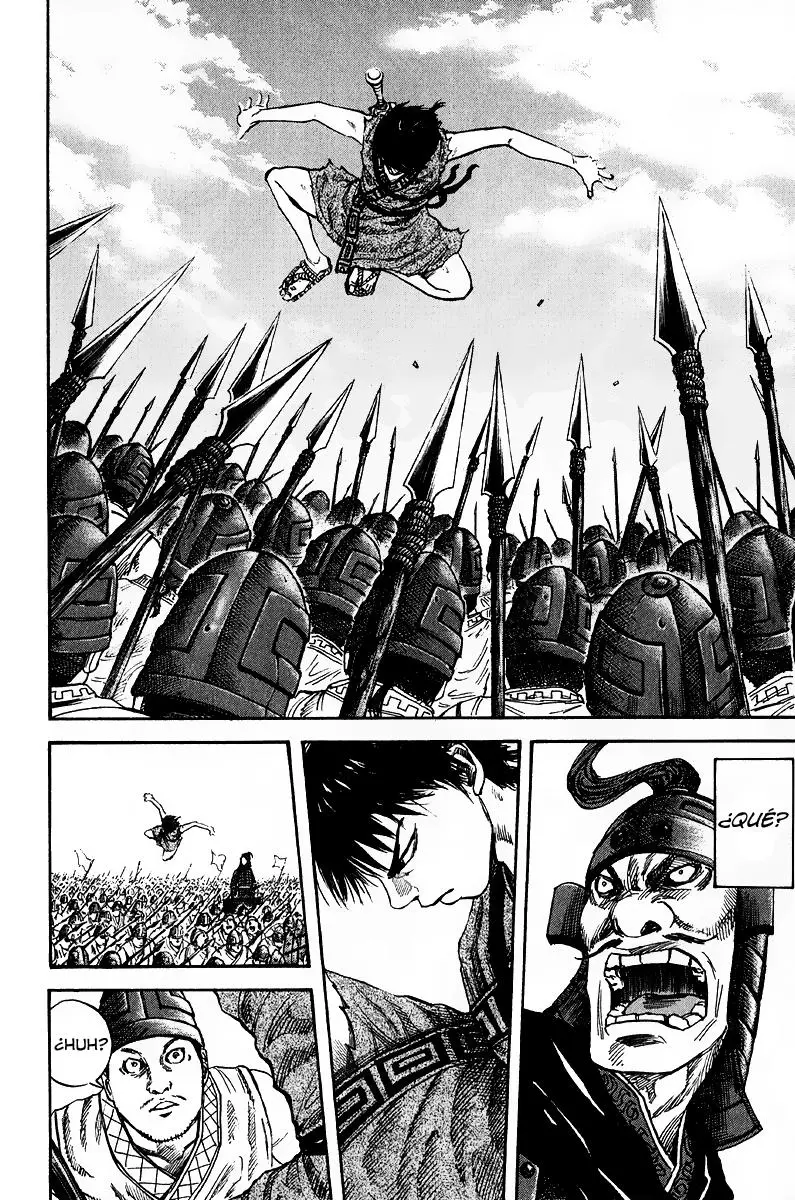 Kingdom - Capítulo 54 - Página 13 - LectorTMOo