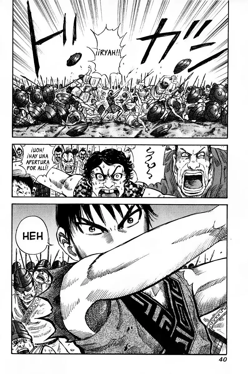 Kingdom - Capítulo 54 - Página 16 - LectorTMOo