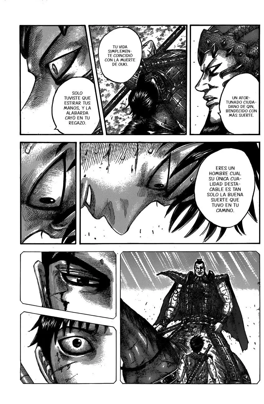 Kingdom - Capítulo 547 - Página 18 - LectorTMOo