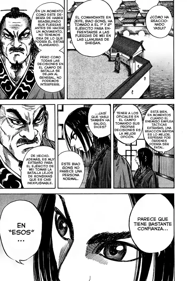 Kingdom - Capítulo 55 - Página 4 - LectorTMOo