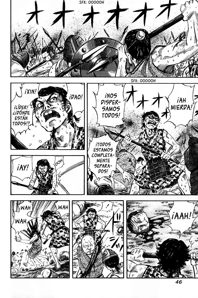 Kingdom - Capítulo 55 - Página 5 - LectorTMOo