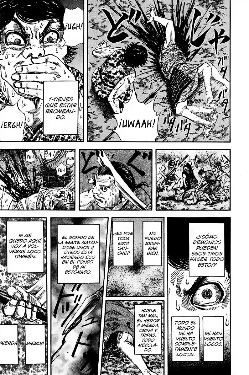 Kingdom - Capítulo 55 - Página 6 - LectorTMOo