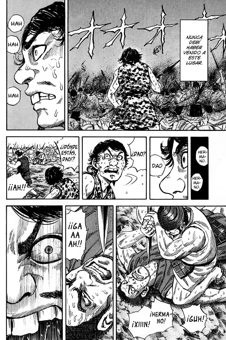 Kingdom - Capítulo 55 - Página 7 - LectorTMOo