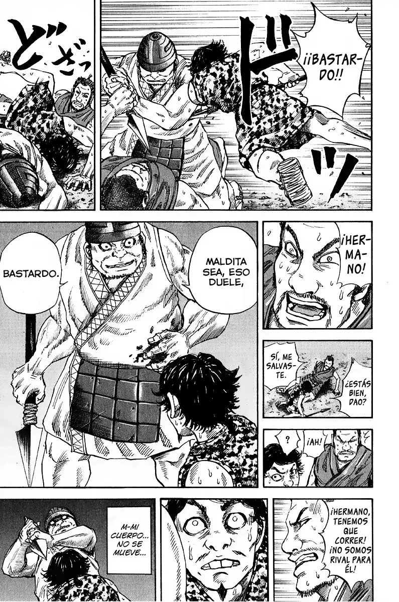 Kingdom - Capítulo 55 - Página 8 - LectorTMOo