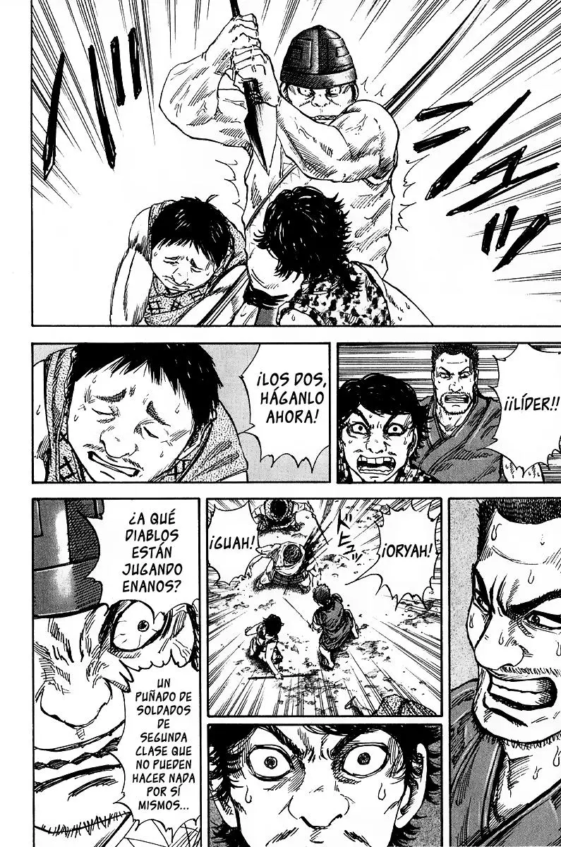 Kingdom - Capítulo 55 - Página 9 - LectorTMOo