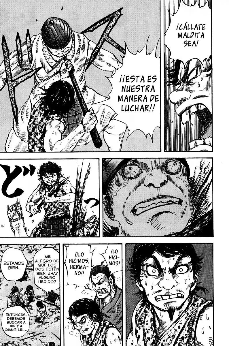 Kingdom - Capítulo 55 - Página 10 - LectorTMOo