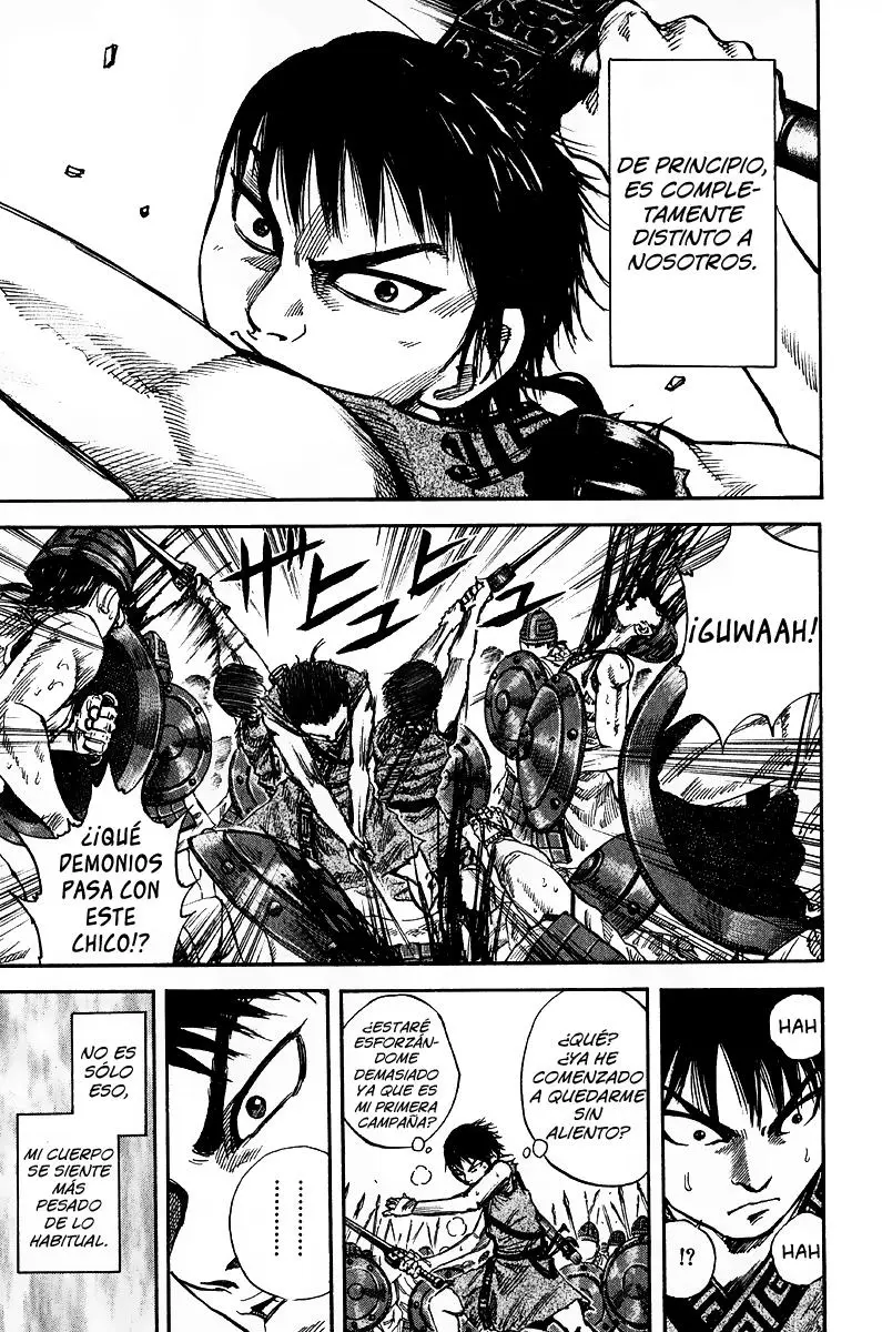 Kingdom - Capítulo 55 - Página 12 - LectorTMOo