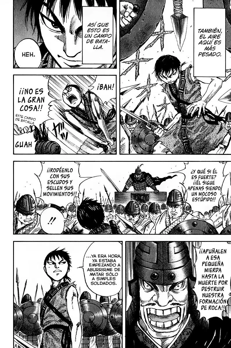 Kingdom - Capítulo 55 - Página 13 - LectorTMOo