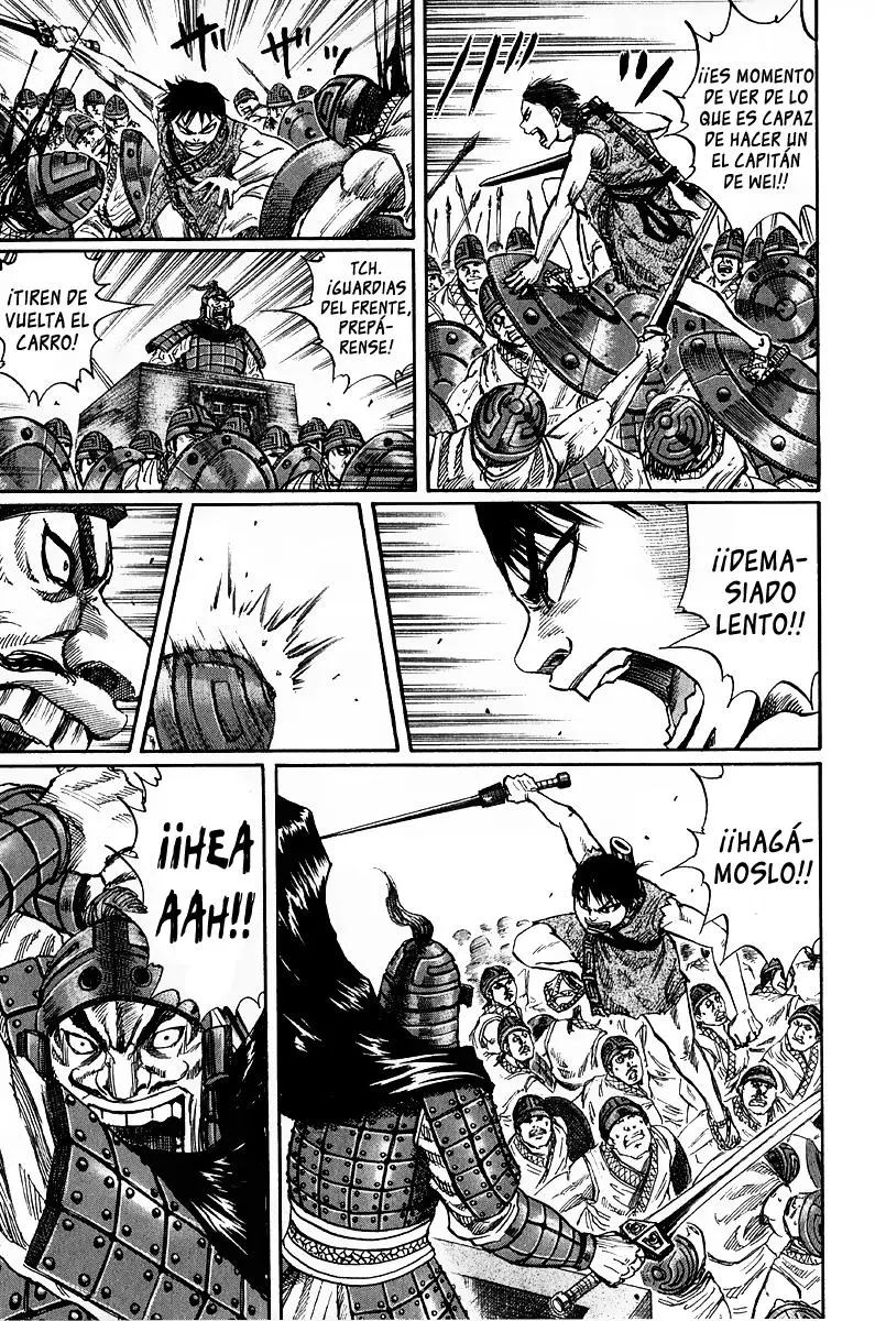 Kingdom - Capítulo 55 - Página 14 - LectorTMOo
