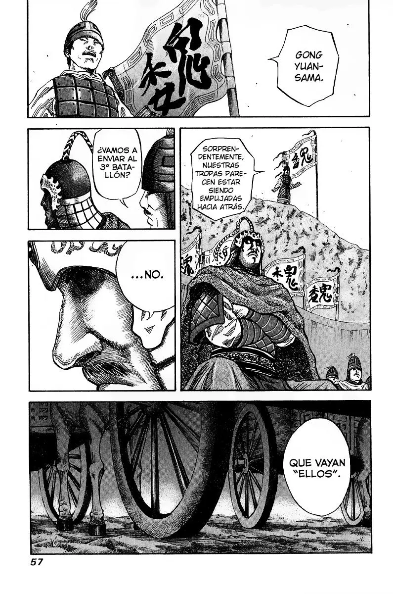 Kingdom - Capítulo 55 - Página 16 - LectorTMOo