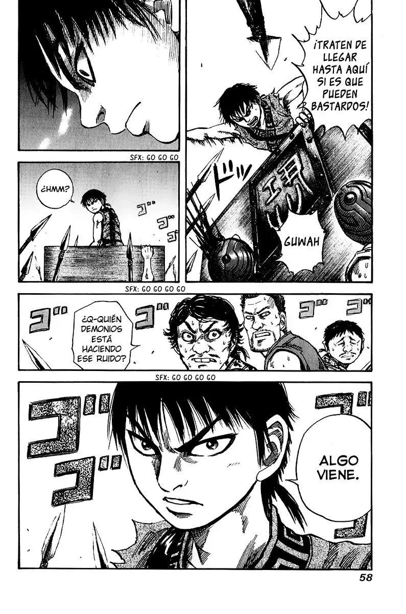 Kingdom - Capítulo 55 - Página 17 - LectorTMOo