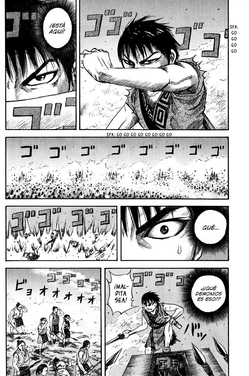 Kingdom - Capítulo 56 - Página 4 - LectorTMOo