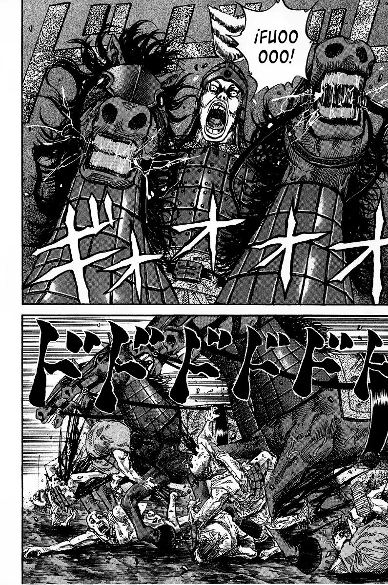 Kingdom - Capítulo 56 - Página 7 - LectorTMOo