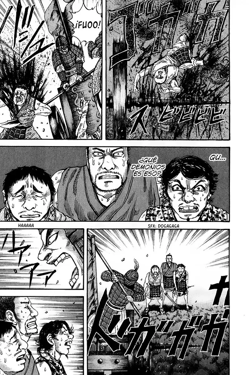 Kingdom - Capítulo 56 - Página 8 - LectorTMOo