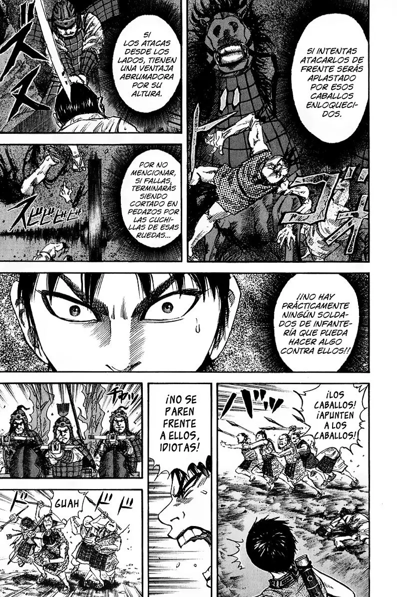 Kingdom - Capítulo 56 - Página 12 - LectorTMOo