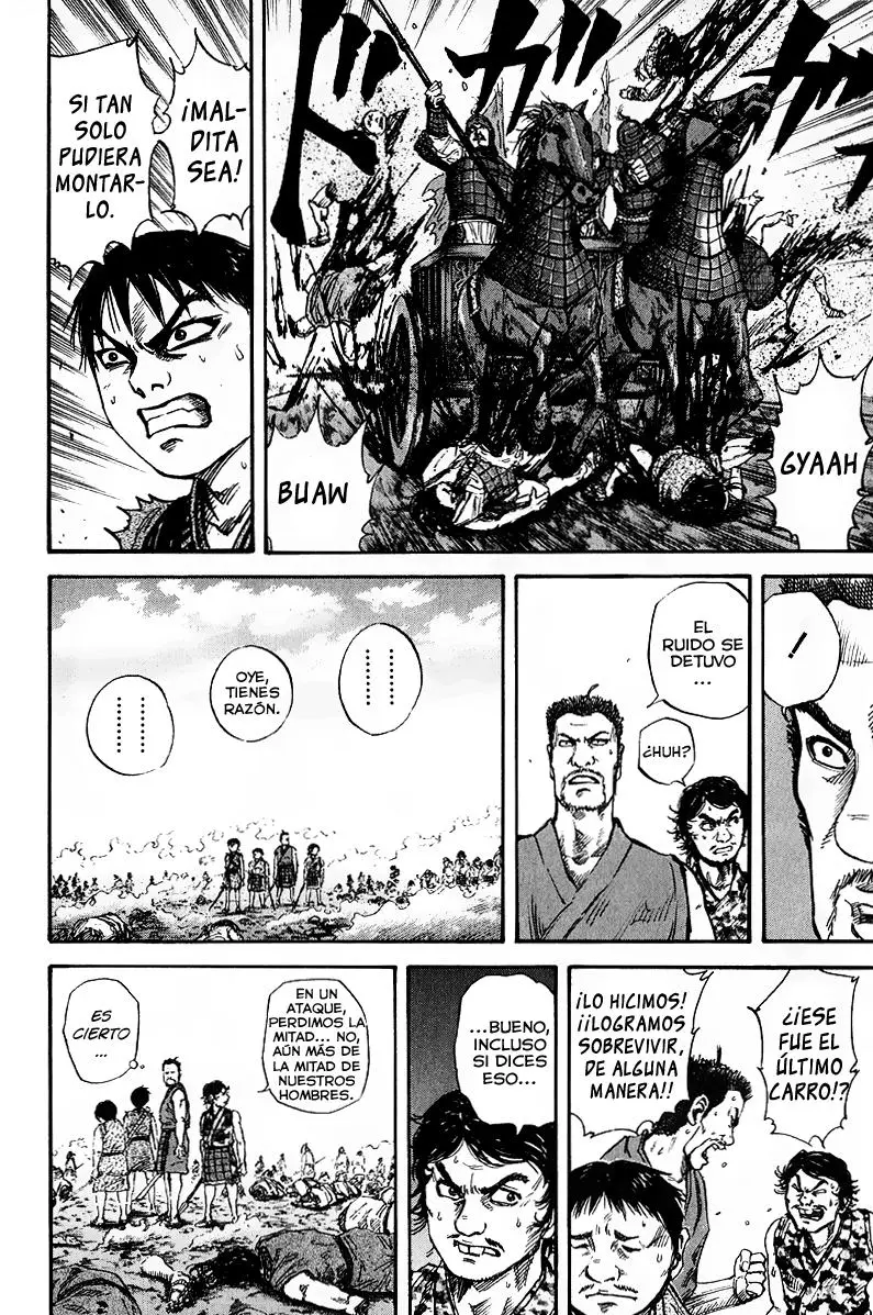 Kingdom - Capítulo 56 - Página 13 - LectorTMOo