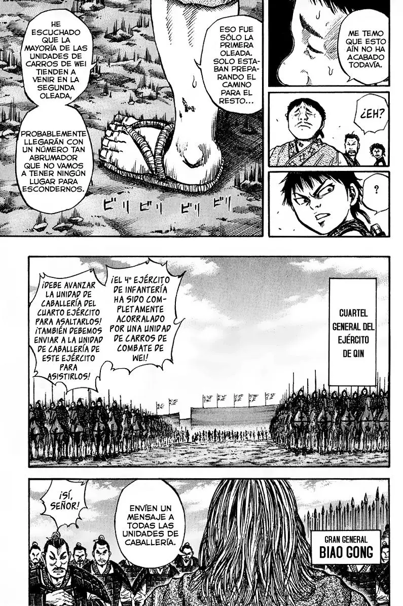 Kingdom - Capítulo 56 - Página 14 - LectorTMOo